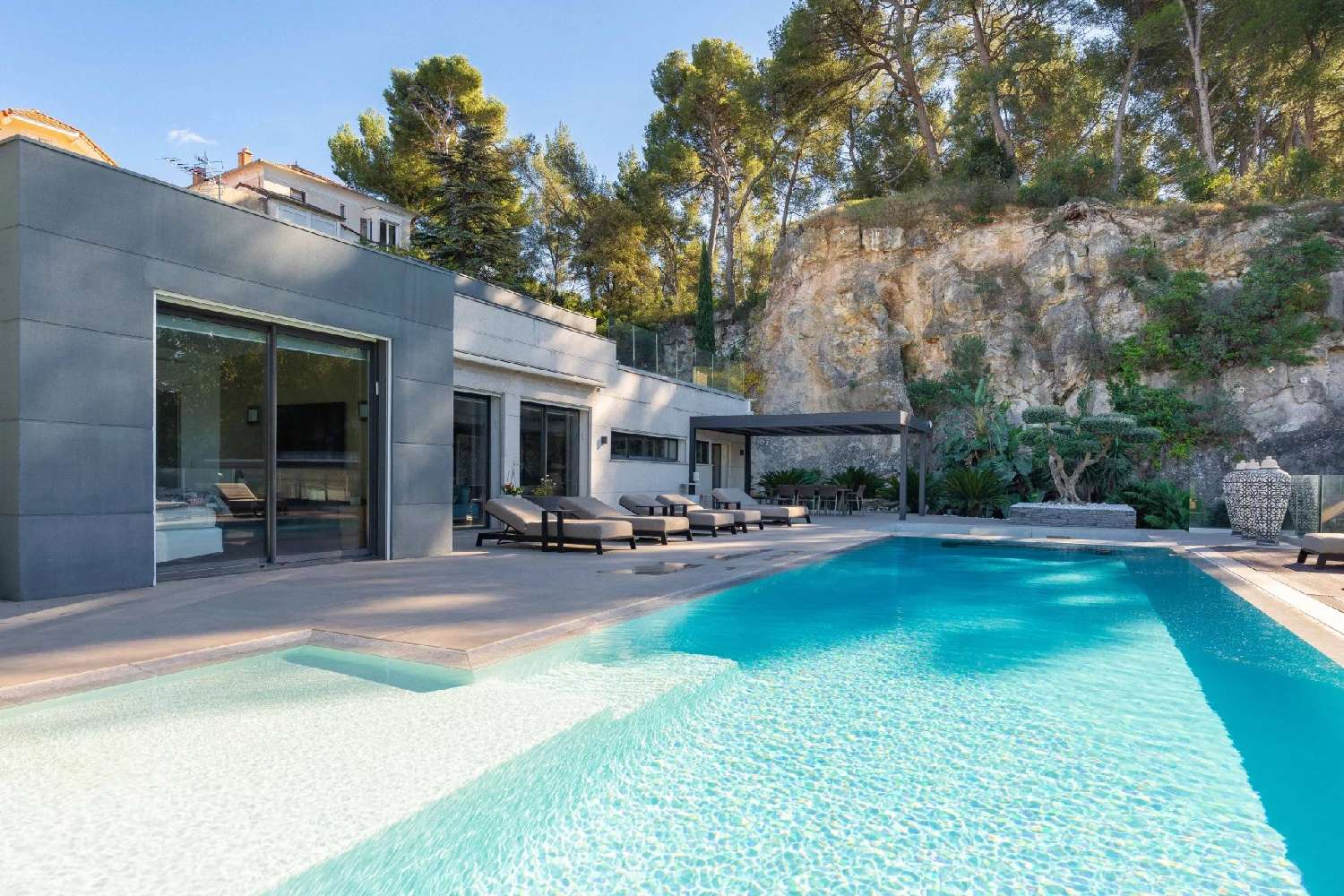 for sale villa Marseille Bouches-du-Rhône 2