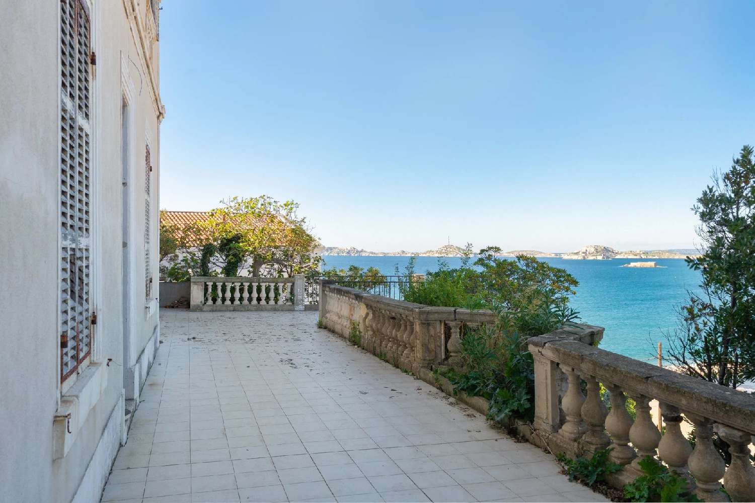 for sale villa Marseille Bouches-du-Rhône 2