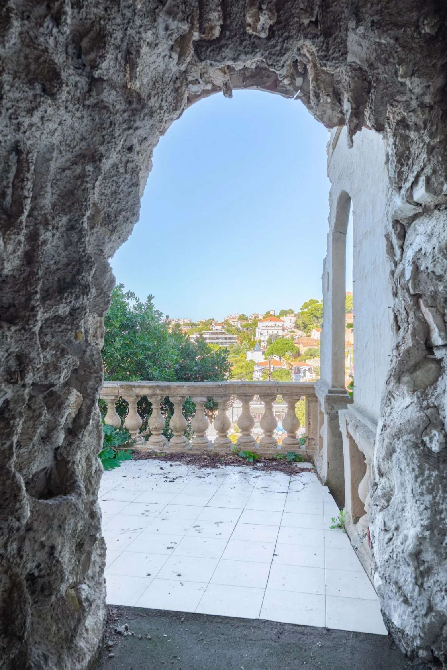 for sale villa Marseille Bouches-du-Rhône 3