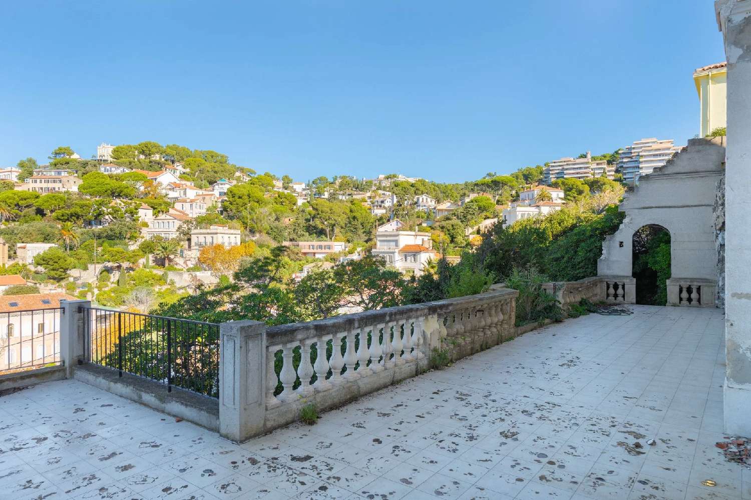 for sale villa Marseille Bouches-du-Rhône 4