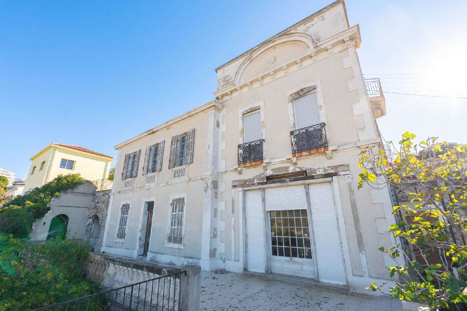 for sale villa Marseille Bouches-du-Rhône 6