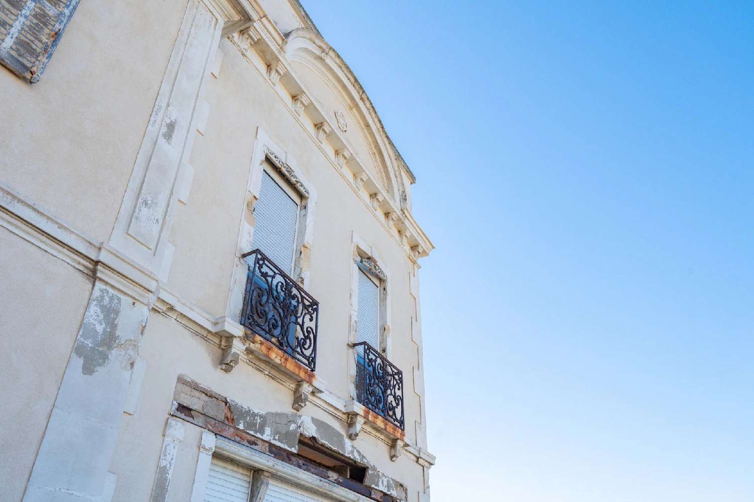 for sale villa Marseille Bouches-du-Rhône 7