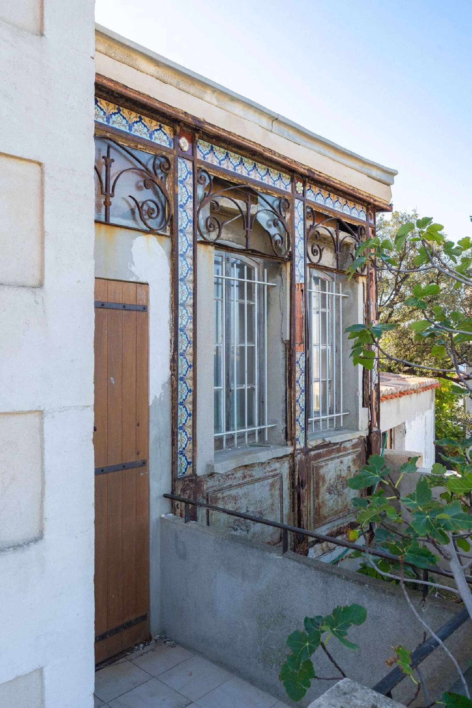 for sale villa Marseille Bouches-du-Rhône 8