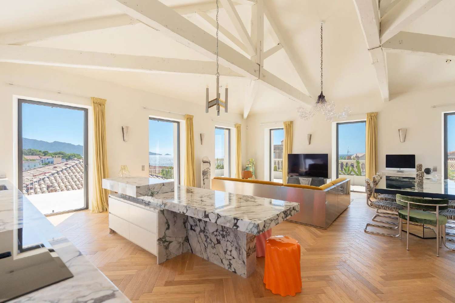 for sale villa Marseille Bouches-du-Rhône 1