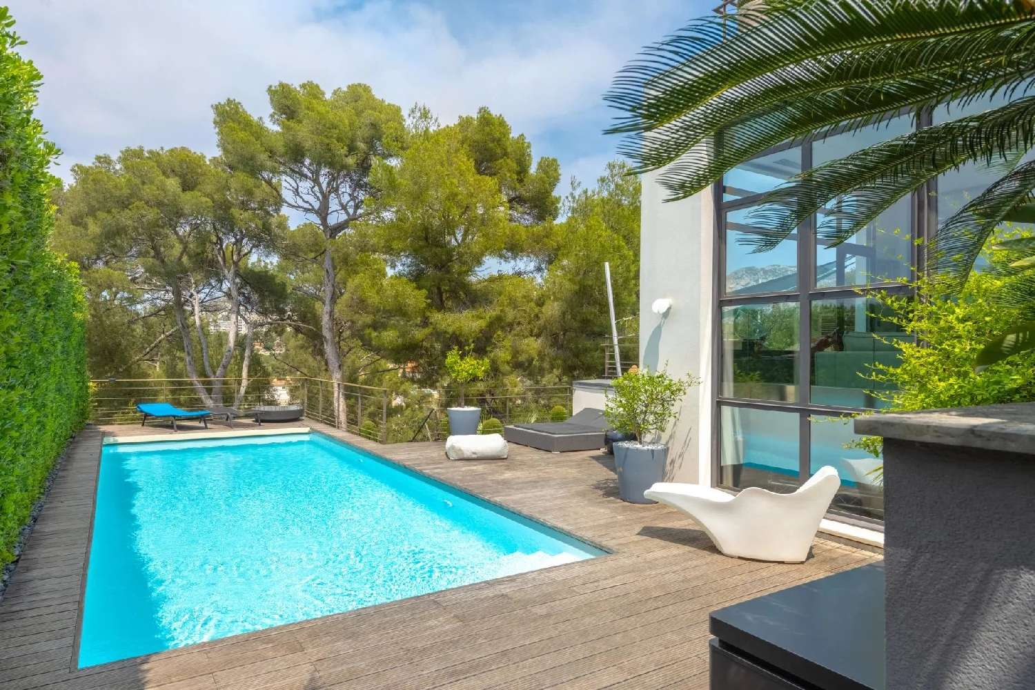 for sale villa Marseille Bouches-du-Rhône 2