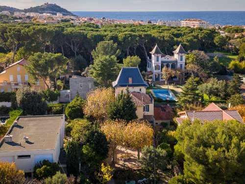 Marseille Bouches-du-Rhône villa foto 7231568