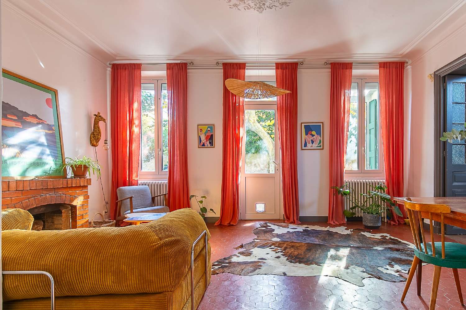  à vendre villa Marseille Bouches-du-Rhône 7