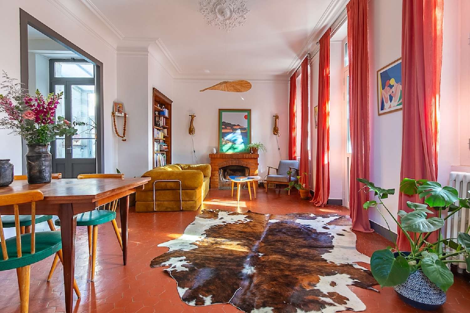  à vendre villa Marseille Bouches-du-Rhône 2