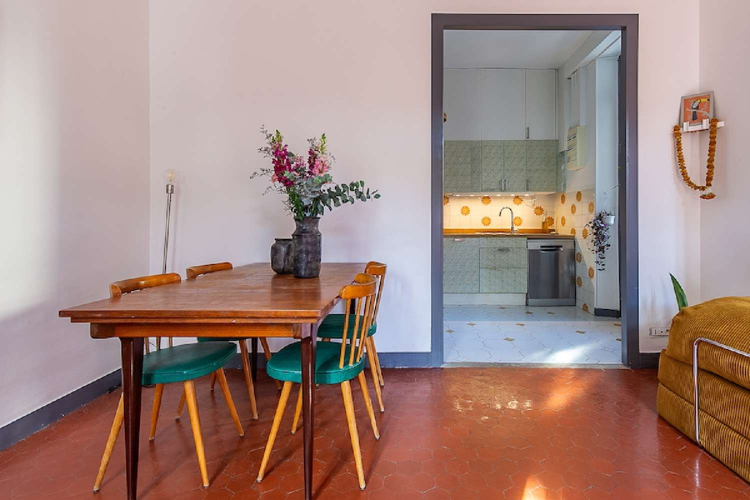  à vendre villa Marseille Bouches-du-Rhône 4