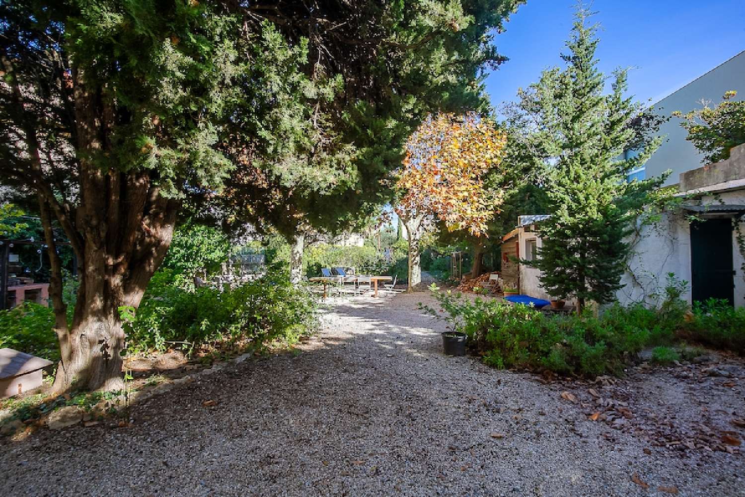 à vendre villa Marseille Bouches-du-Rhône 6