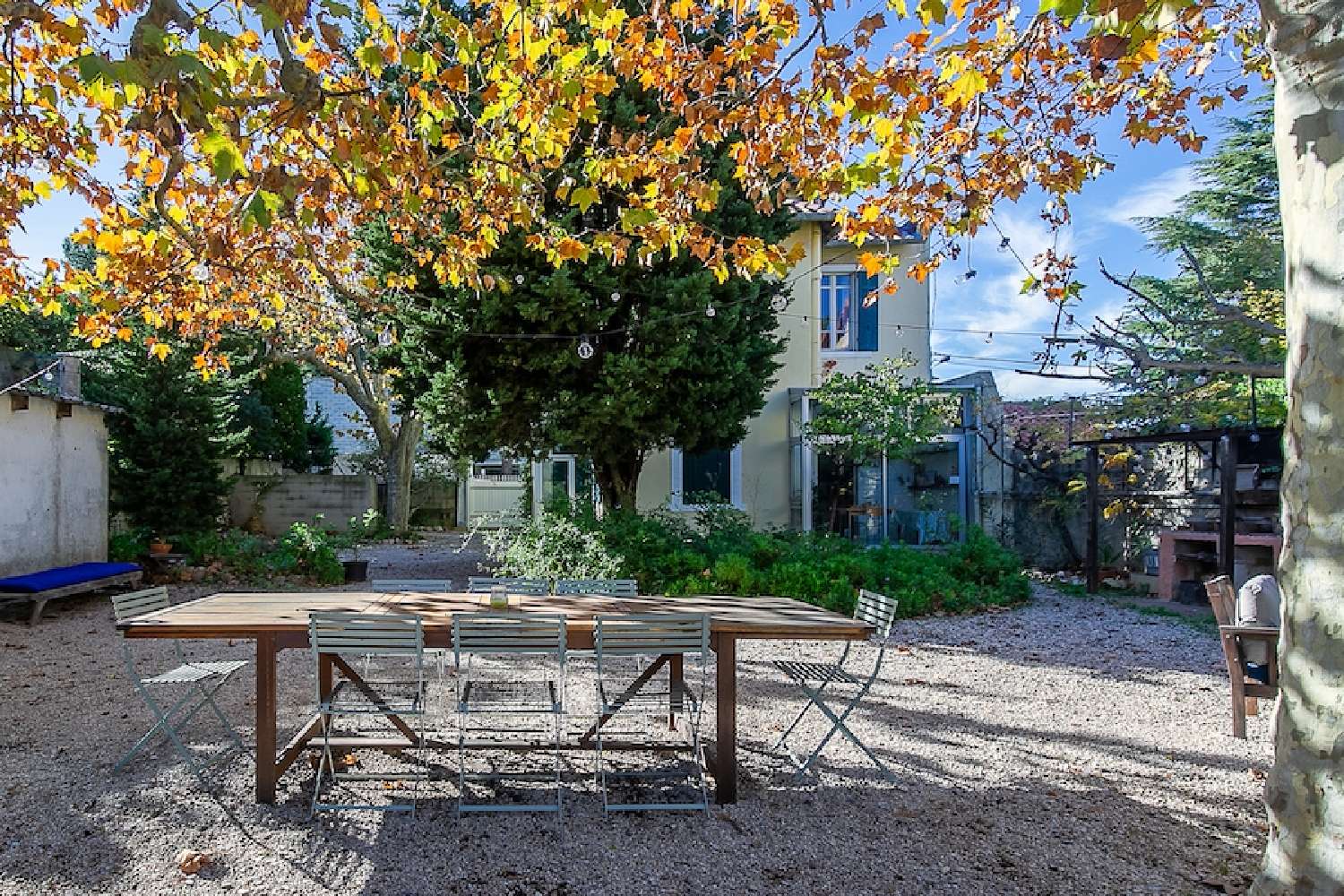  à vendre villa Marseille Bouches-du-Rhône 7