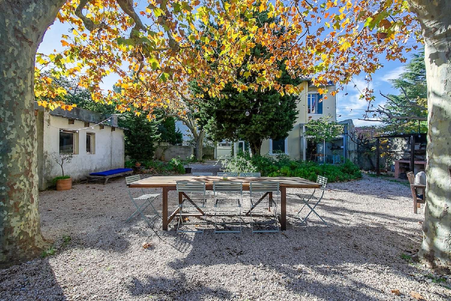  à vendre villa Marseille Bouches-du-Rhône 8