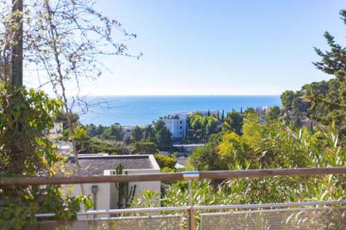 Marseille Bouches-du-Rhône villa foto 7231622