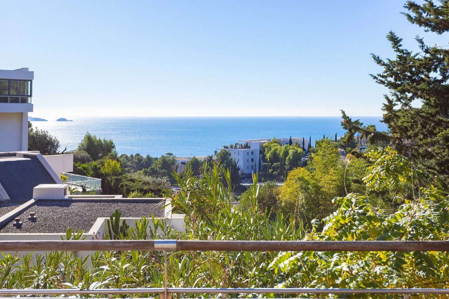  for sale villa Marseille Bouches-du-Rhône 4