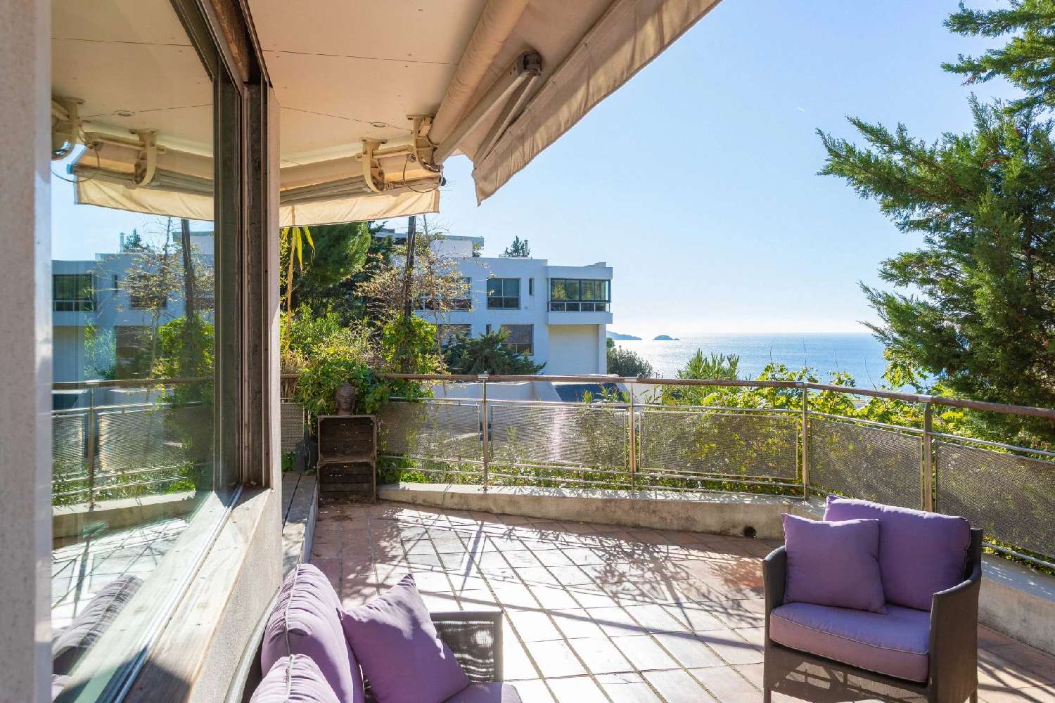  for sale villa Marseille Bouches-du-Rhône 7