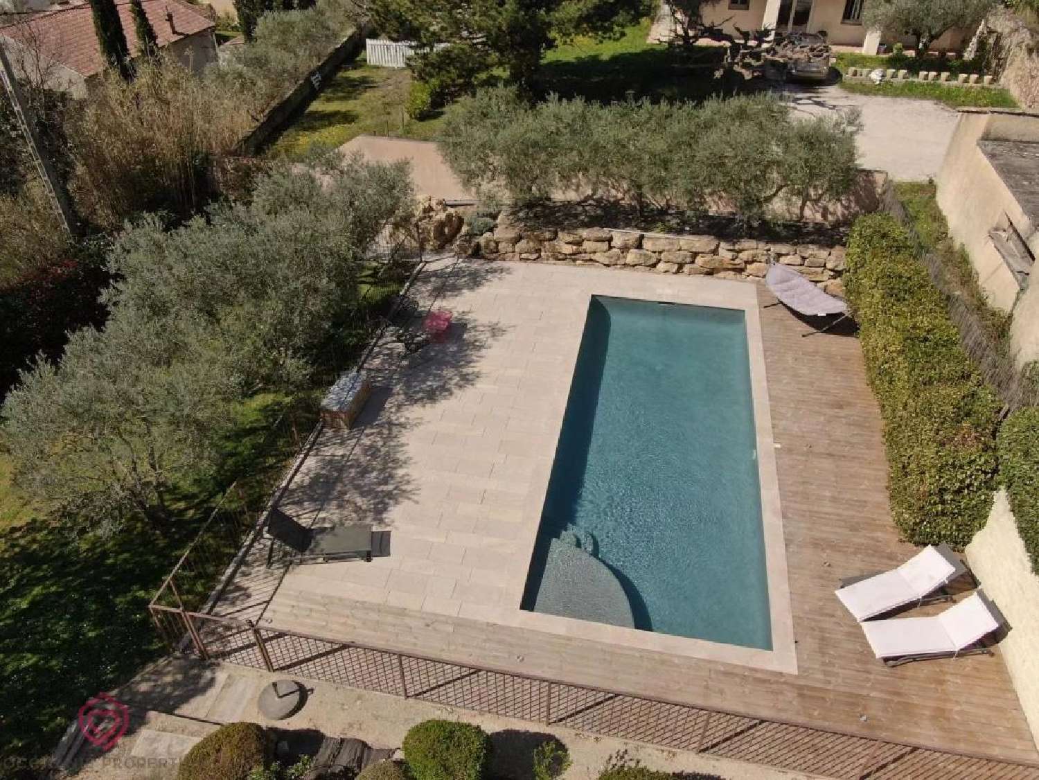  te koop villa Mazan Vaucluse 2