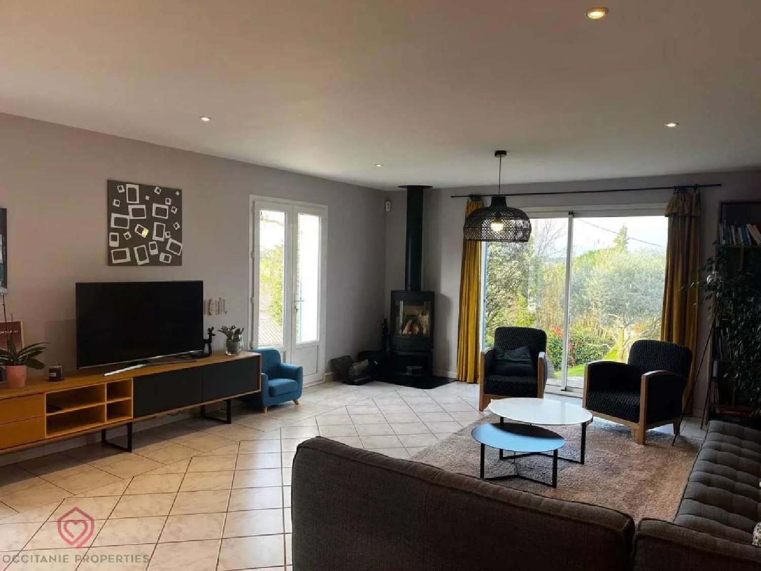  te koop villa Mazan Vaucluse 4