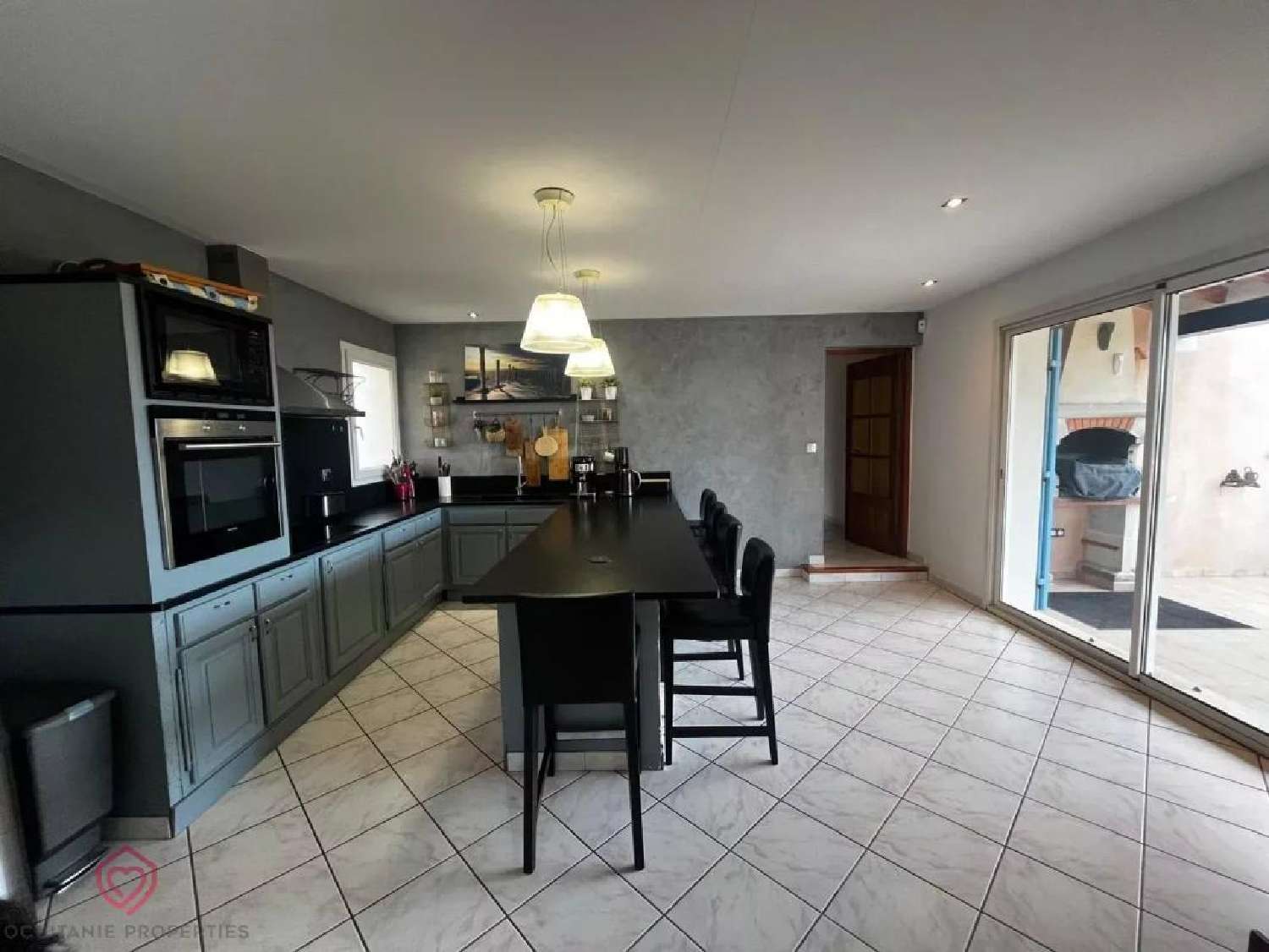  te koop villa Mazan Vaucluse 5