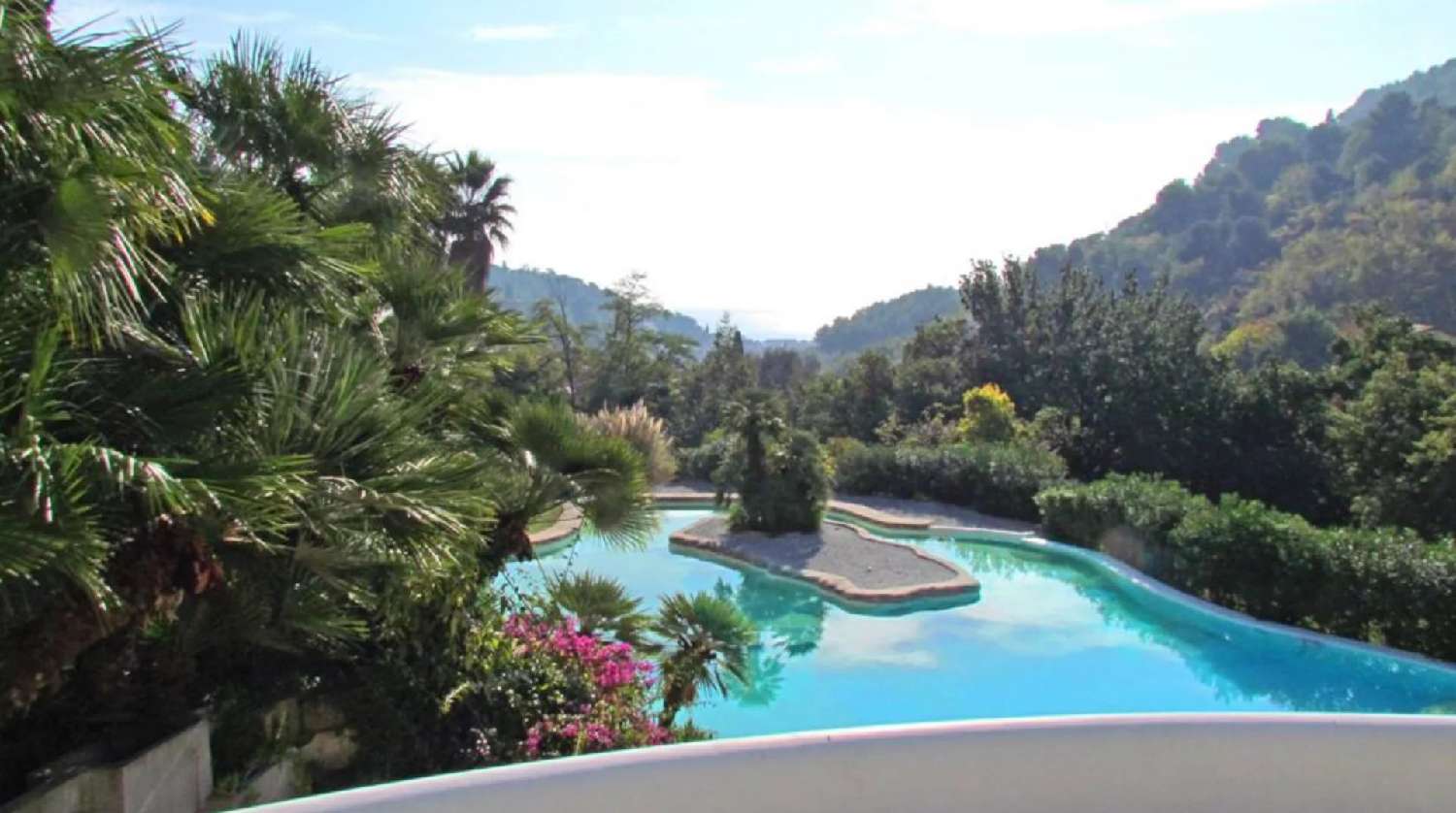 for sale villa Menton Alpes-Maritimes 2