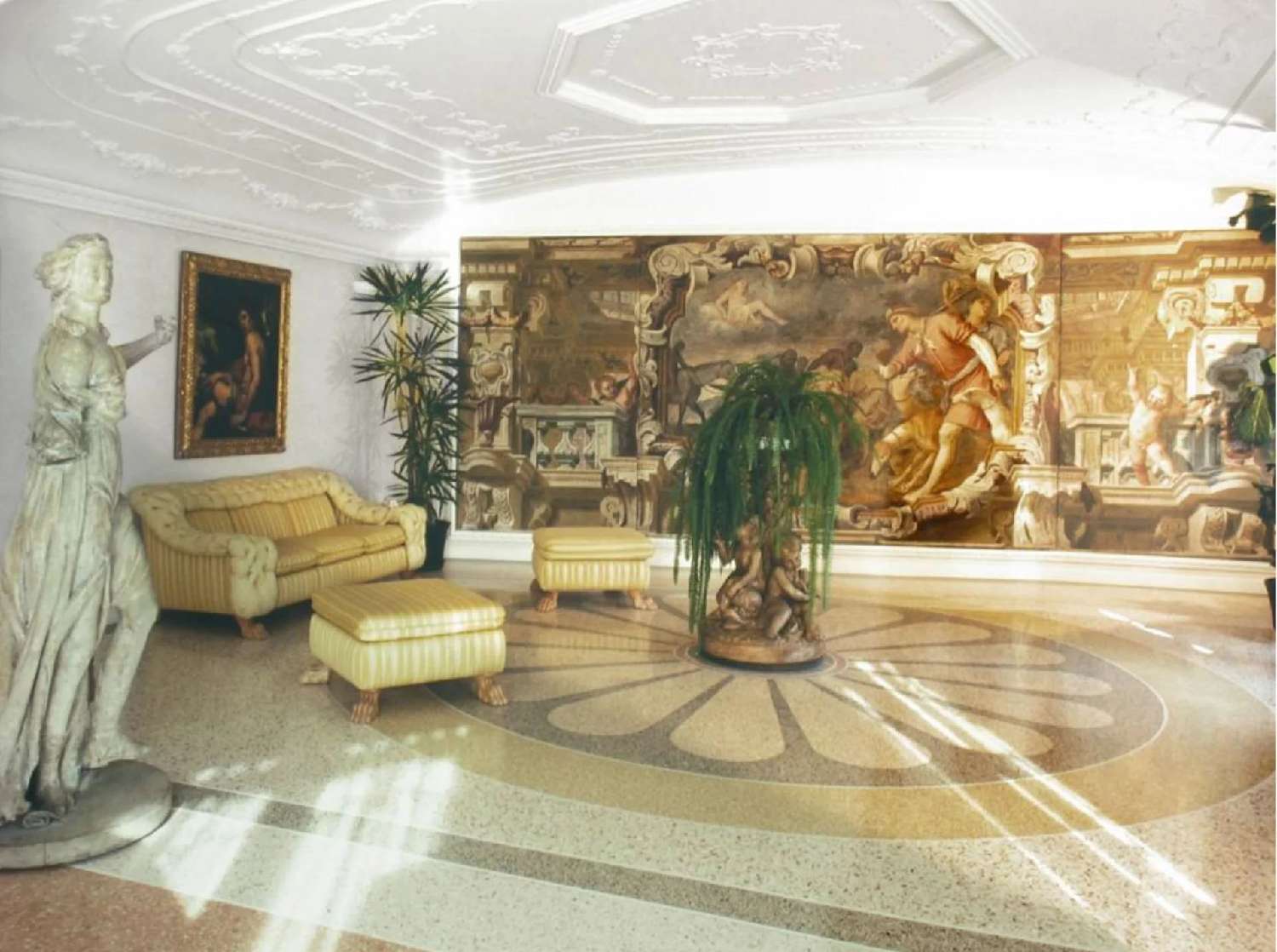 for sale villa Menton Alpes-Maritimes 5