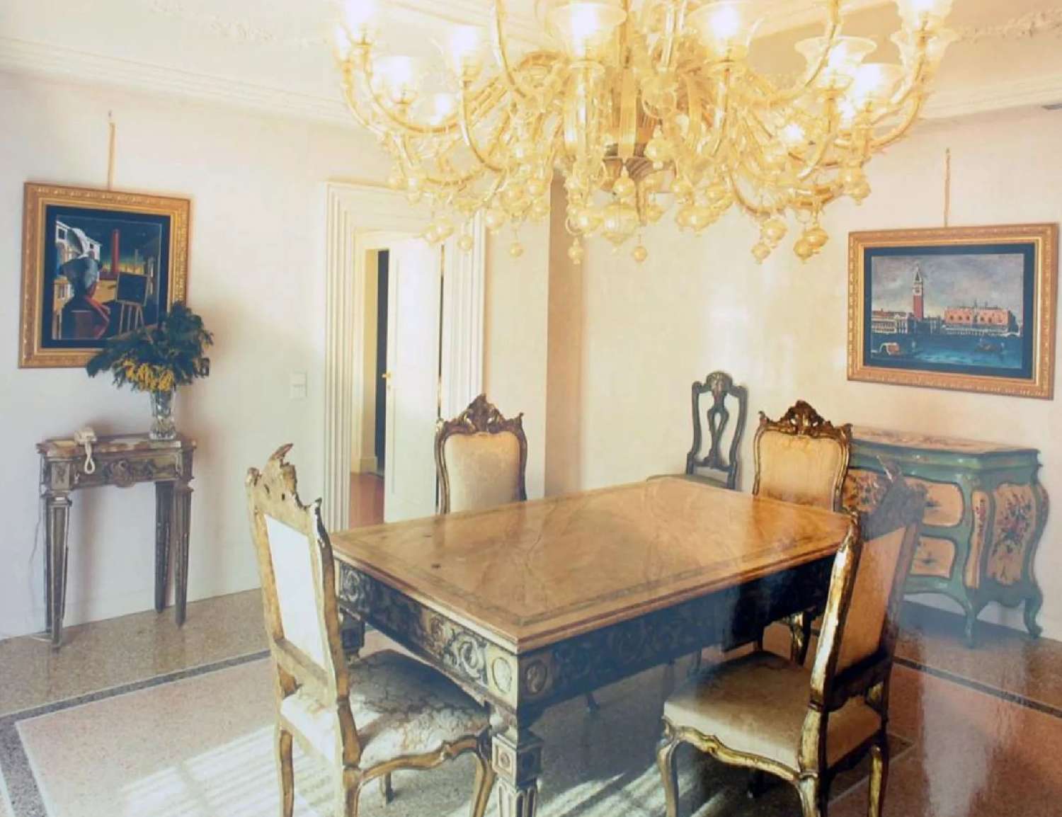 for sale villa Menton Alpes-Maritimes 7