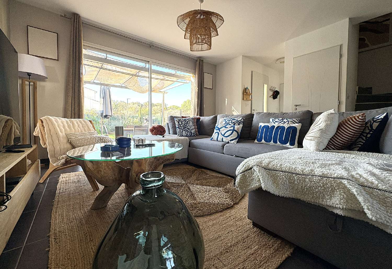 en venta villa Meynes Gard 1