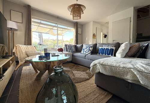 Meynes Gard villa foto 7221436