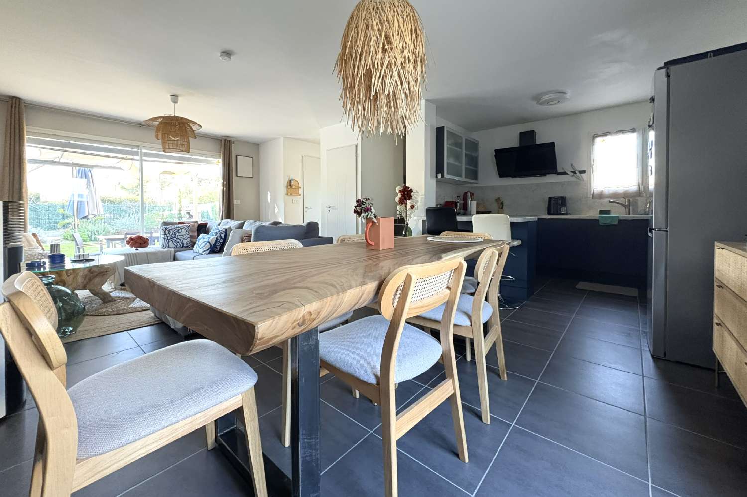 en venta villa Meynes Gard 2