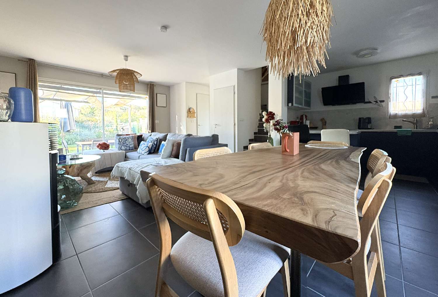 en venta villa Meynes Gard 3