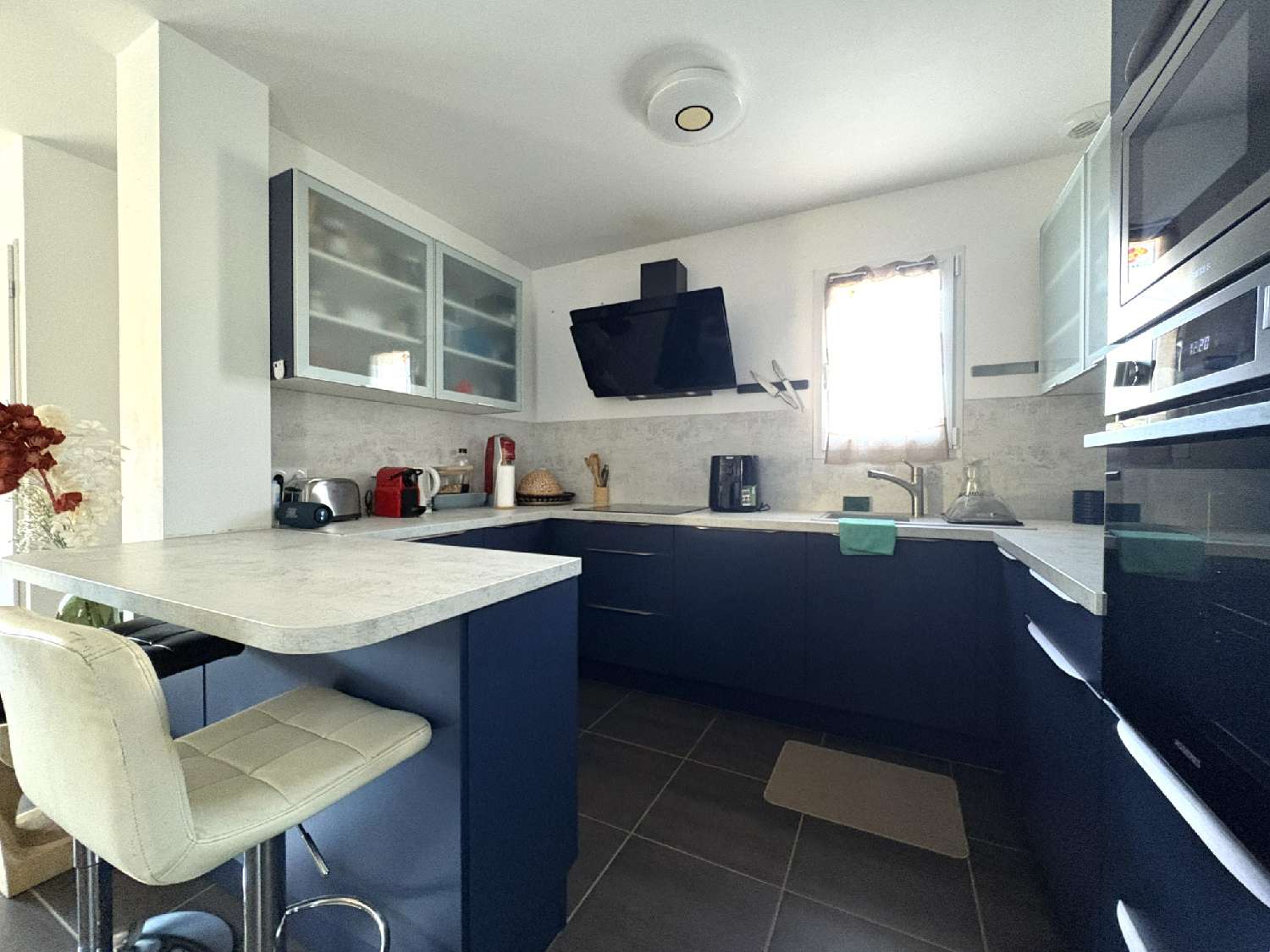 en venta villa Meynes Gard 5