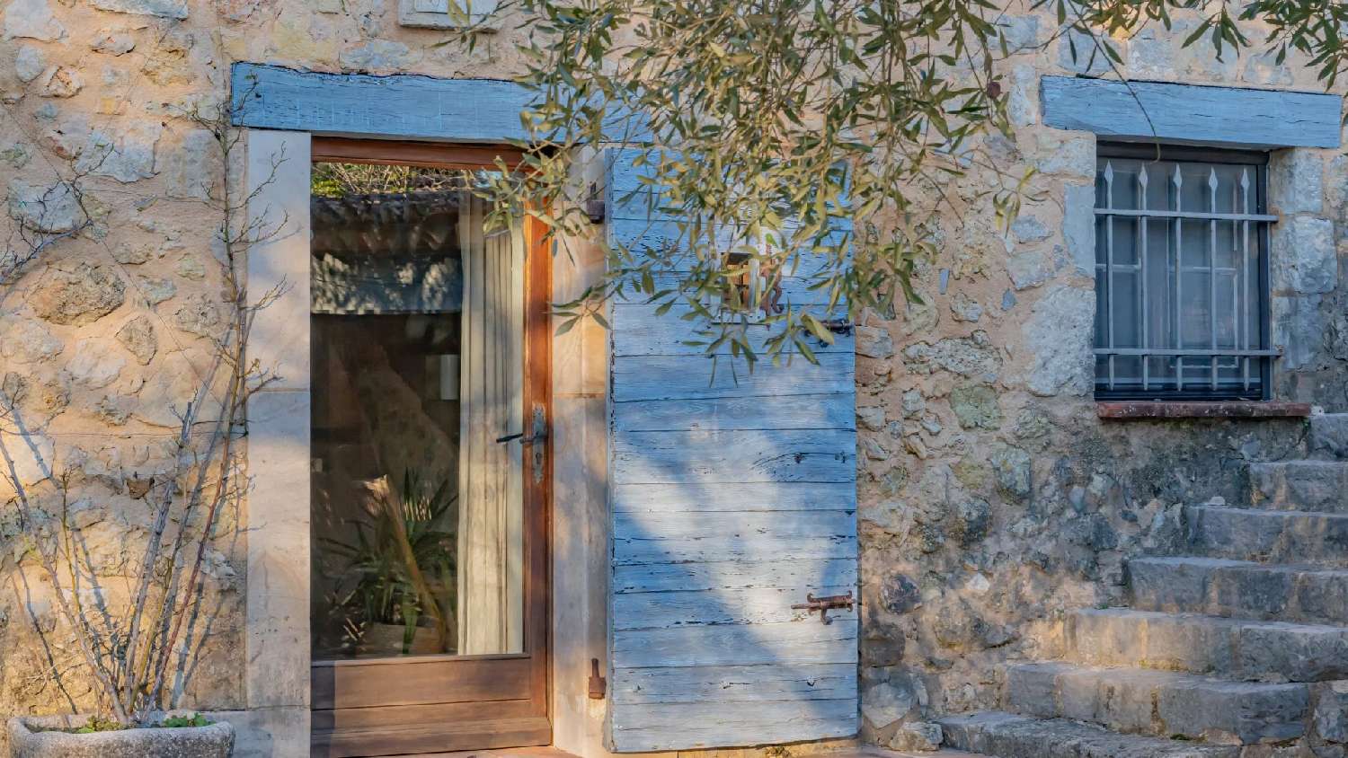 à vendre villa Montauroux Var 6