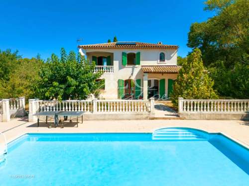 Montauroux Var villa foto 7219354