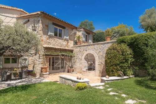 Montauroux Var villa foto 7224081