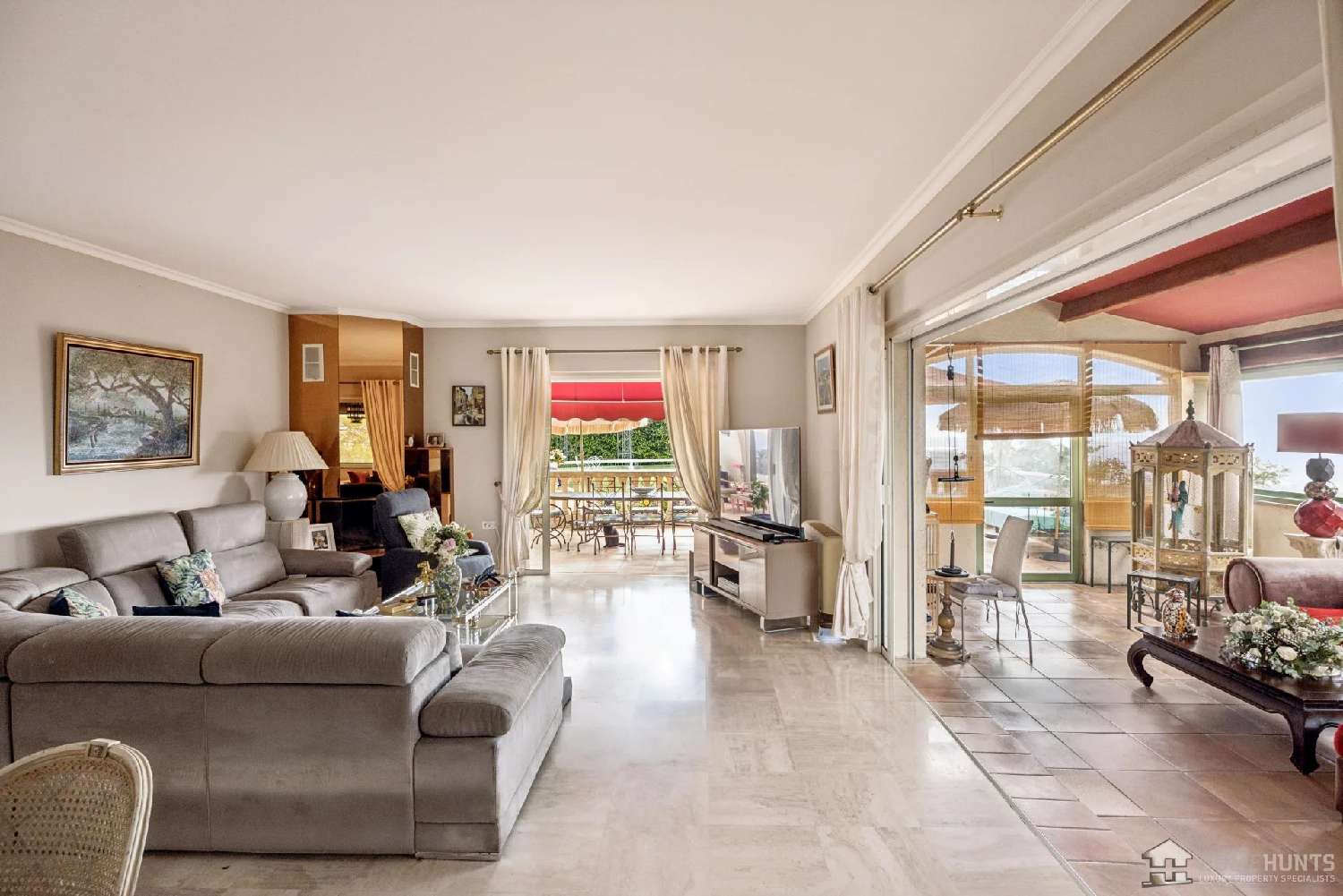  te koop villa Mouans-Sartoux Alpes-Maritimes 5