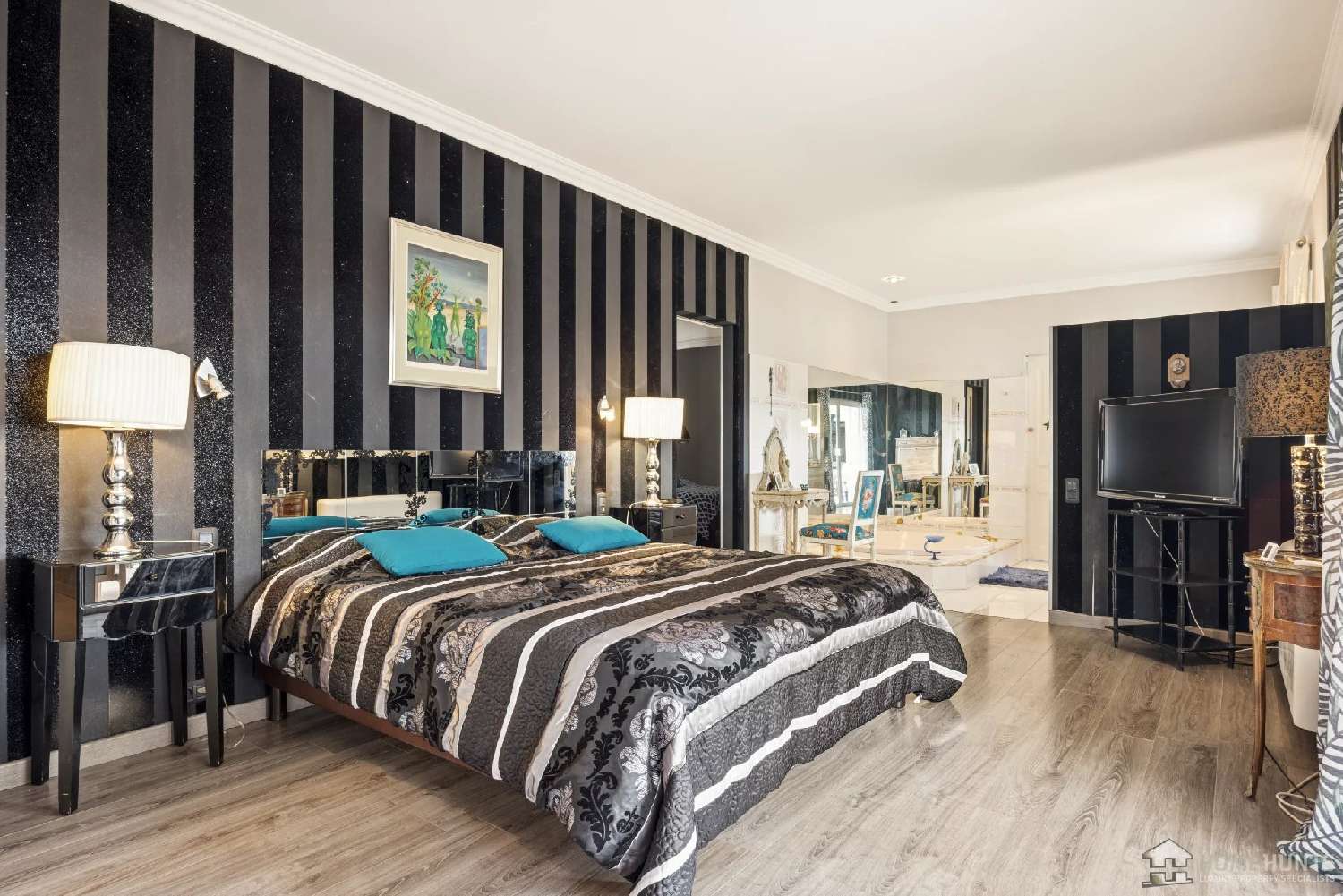  te koop villa Mouans-Sartoux Alpes-Maritimes 6