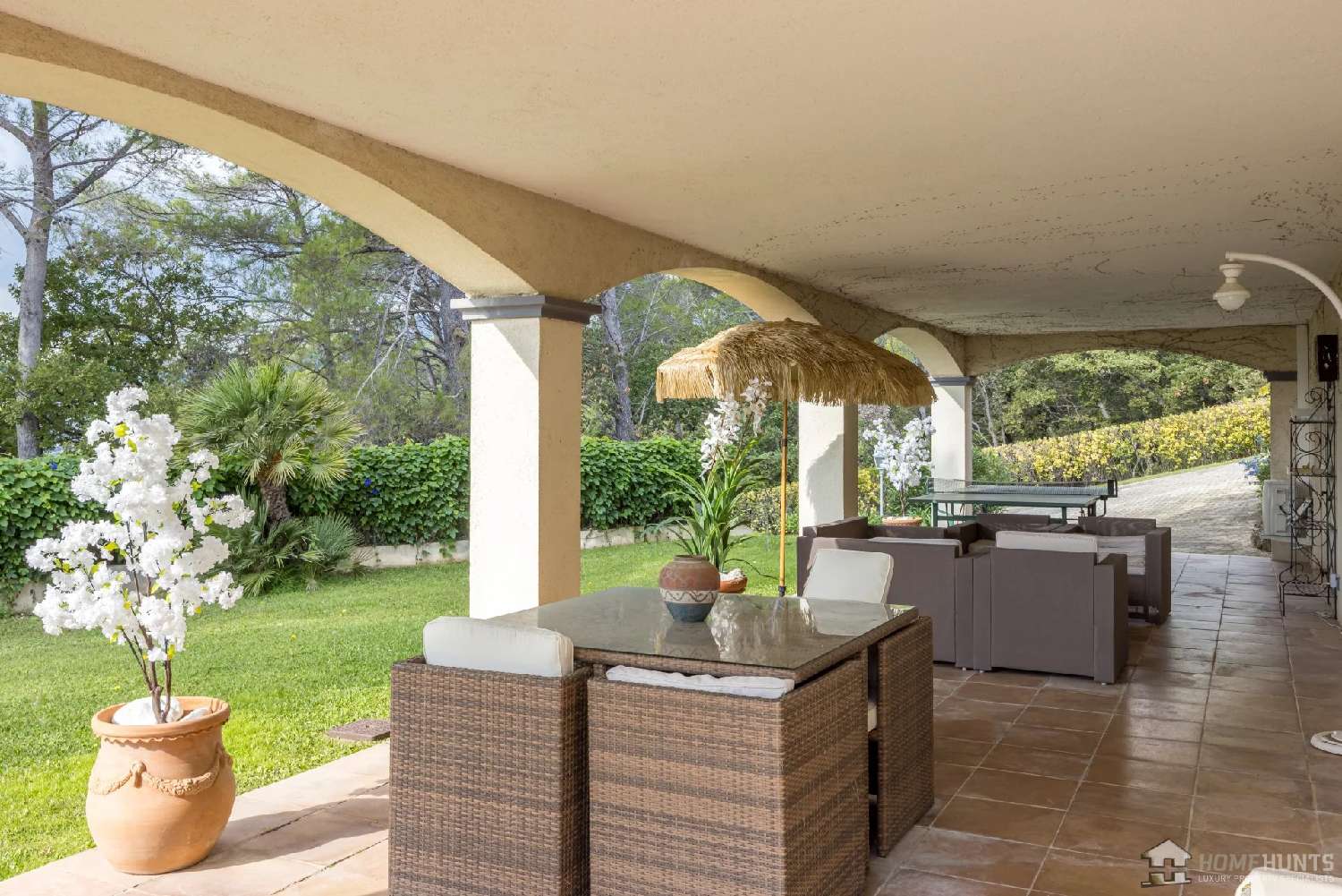  te koop villa Mouans-Sartoux Alpes-Maritimes 7