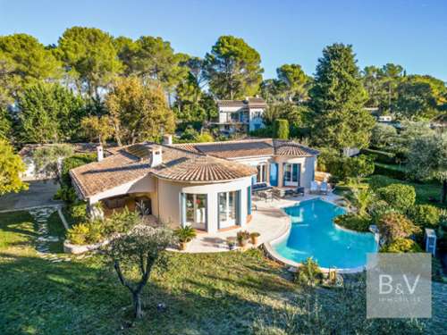 Mouans-Sartoux Alpes-Maritimes villa foto 7224084