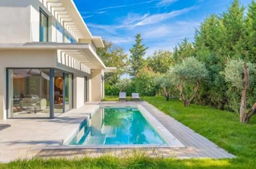 Mougins Alpes-Maritimes villa foto 7231397