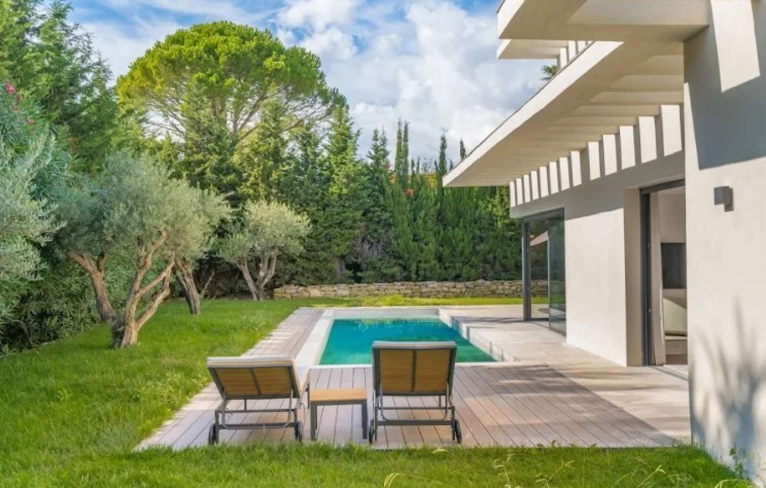  te koop villa Mougins Alpes-Maritimes 2