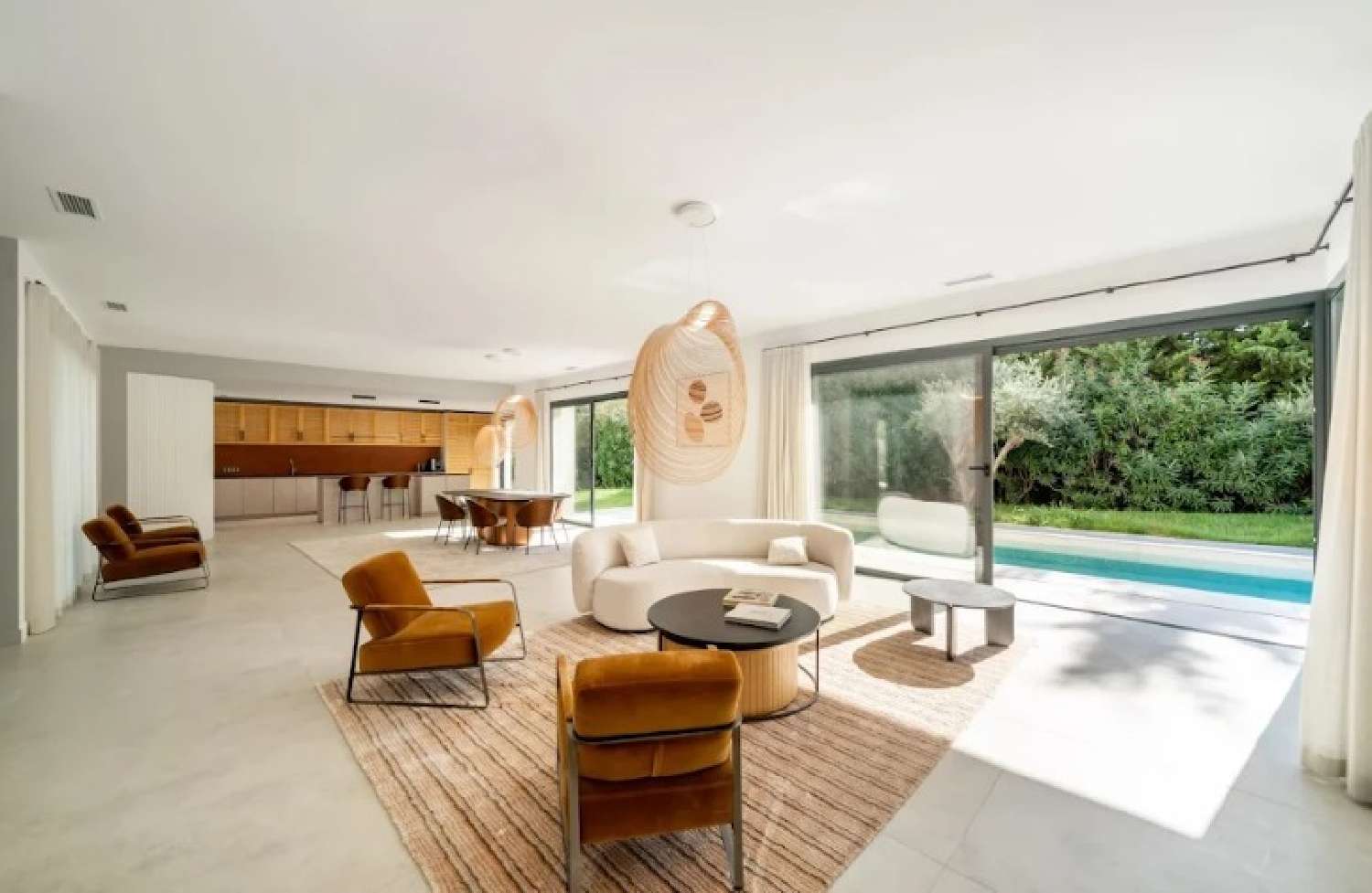  te koop villa Mougins Alpes-Maritimes 3