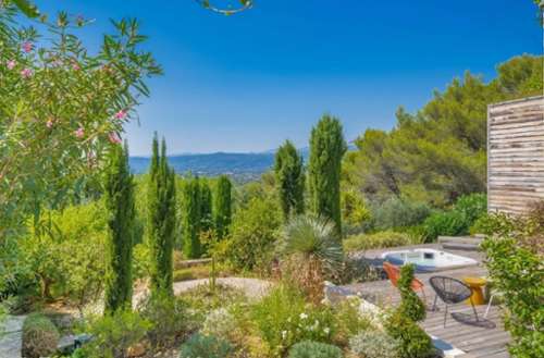 Mougins Alpes-Maritimes villa foto 7231399