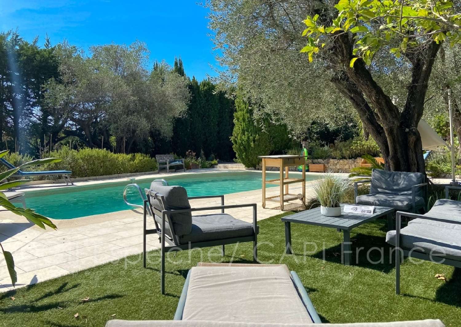  te koop villa Mougins Alpes-Maritimes 4