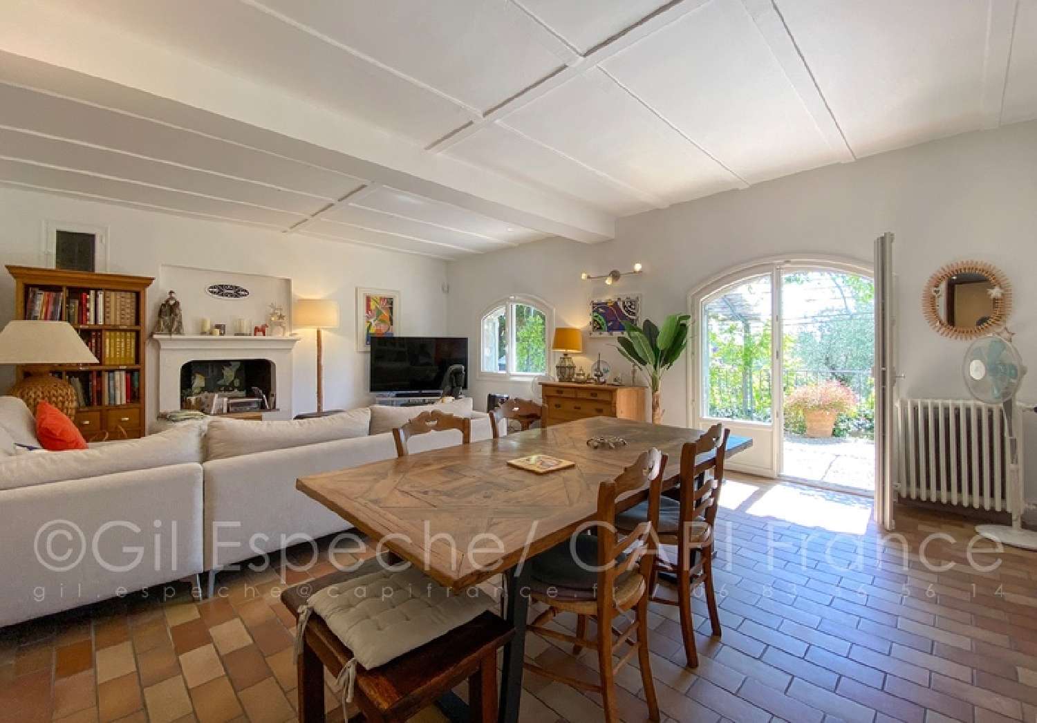  te koop villa Mougins Alpes-Maritimes 7