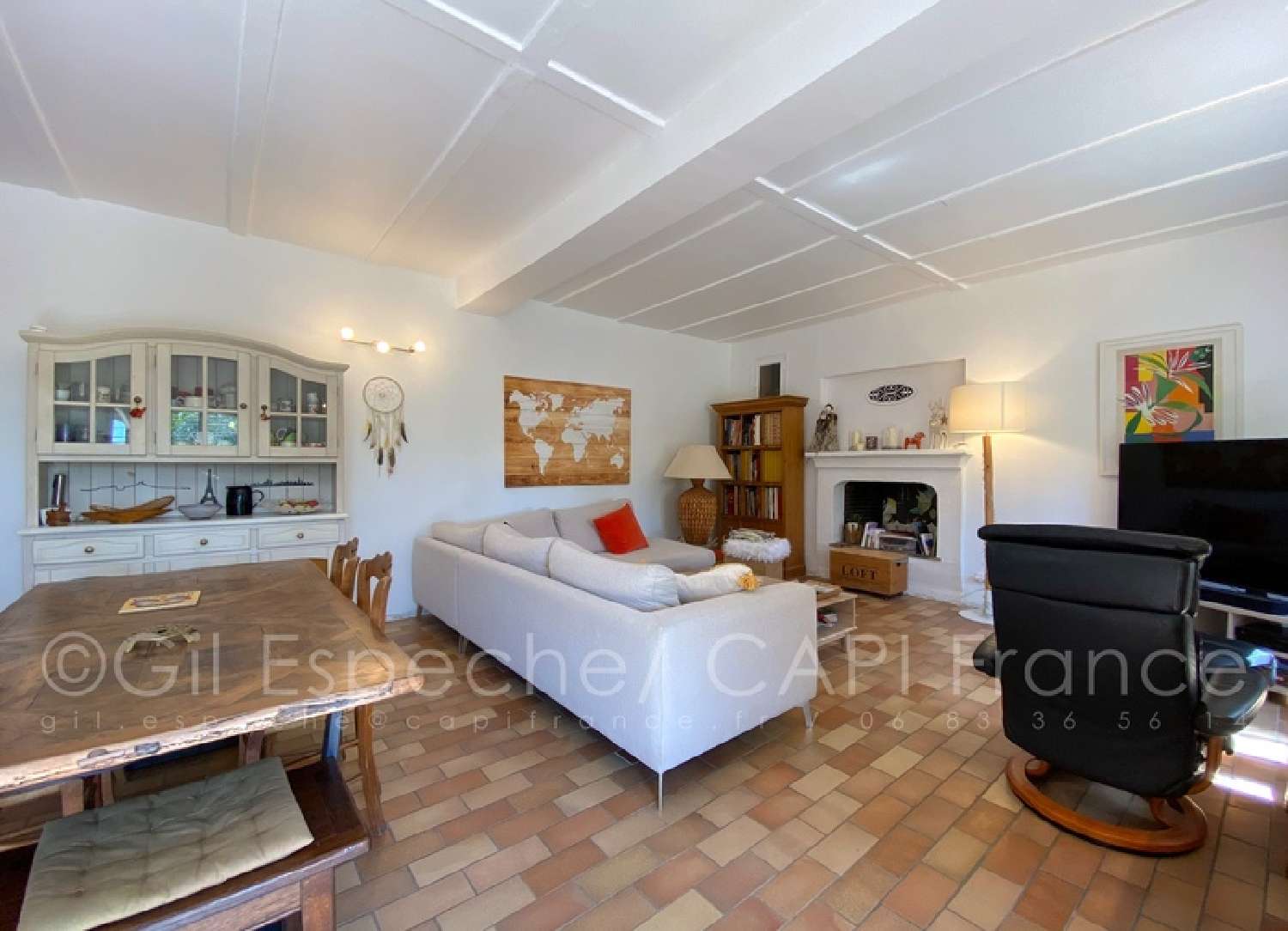  te koop villa Mougins Alpes-Maritimes 8