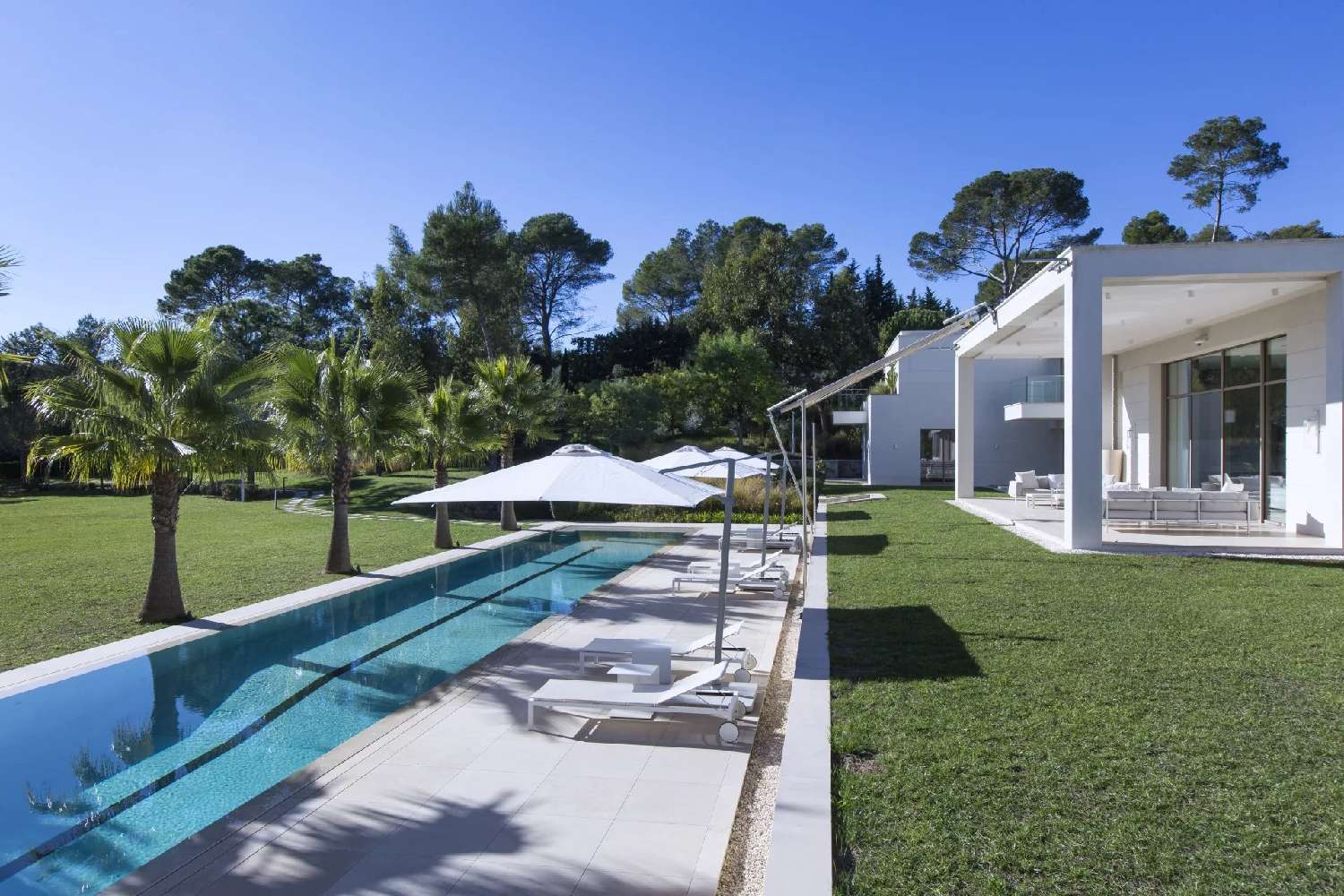 for sale villa Mougins Alpes-Maritimes 2