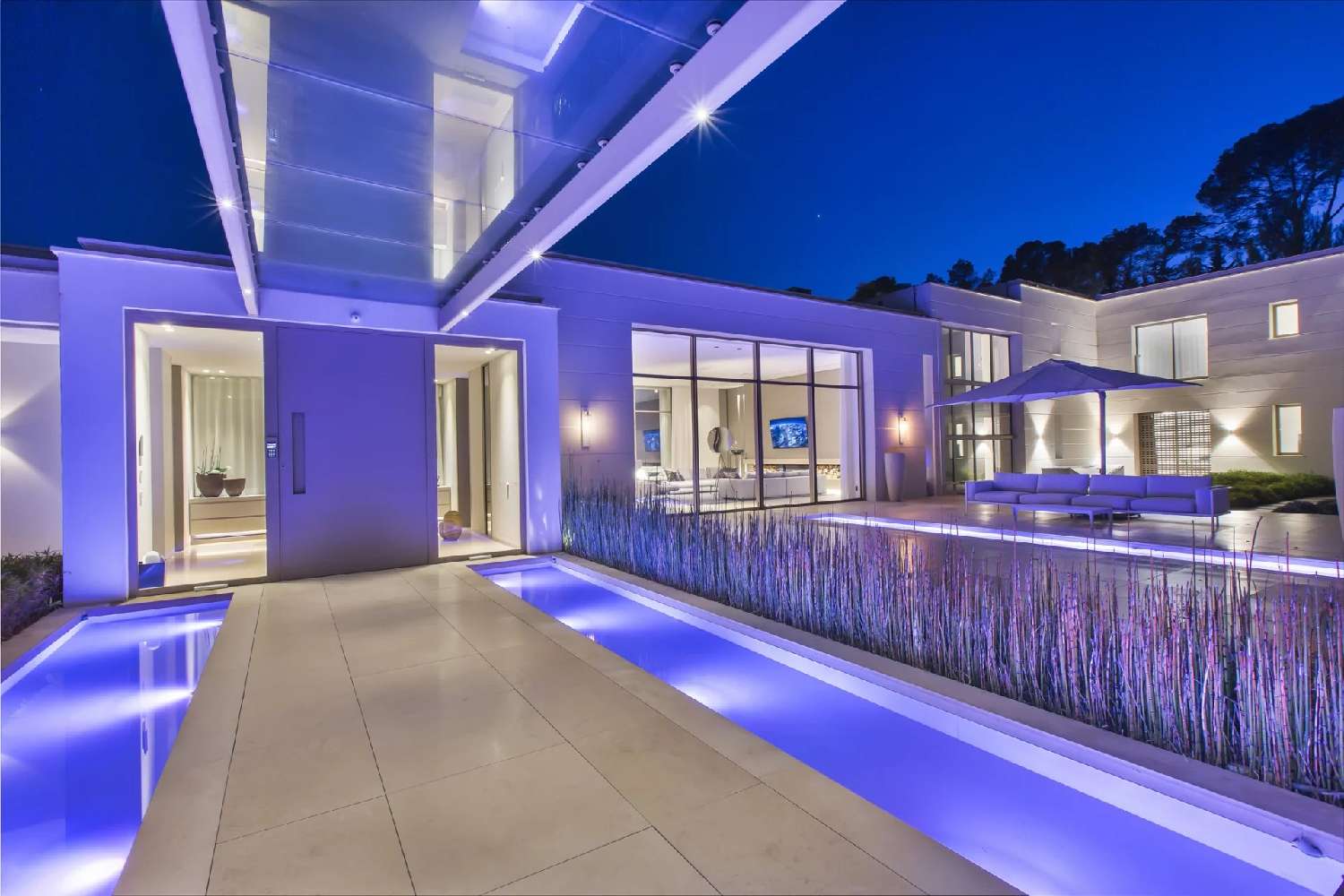 for sale villa Mougins Alpes-Maritimes 3