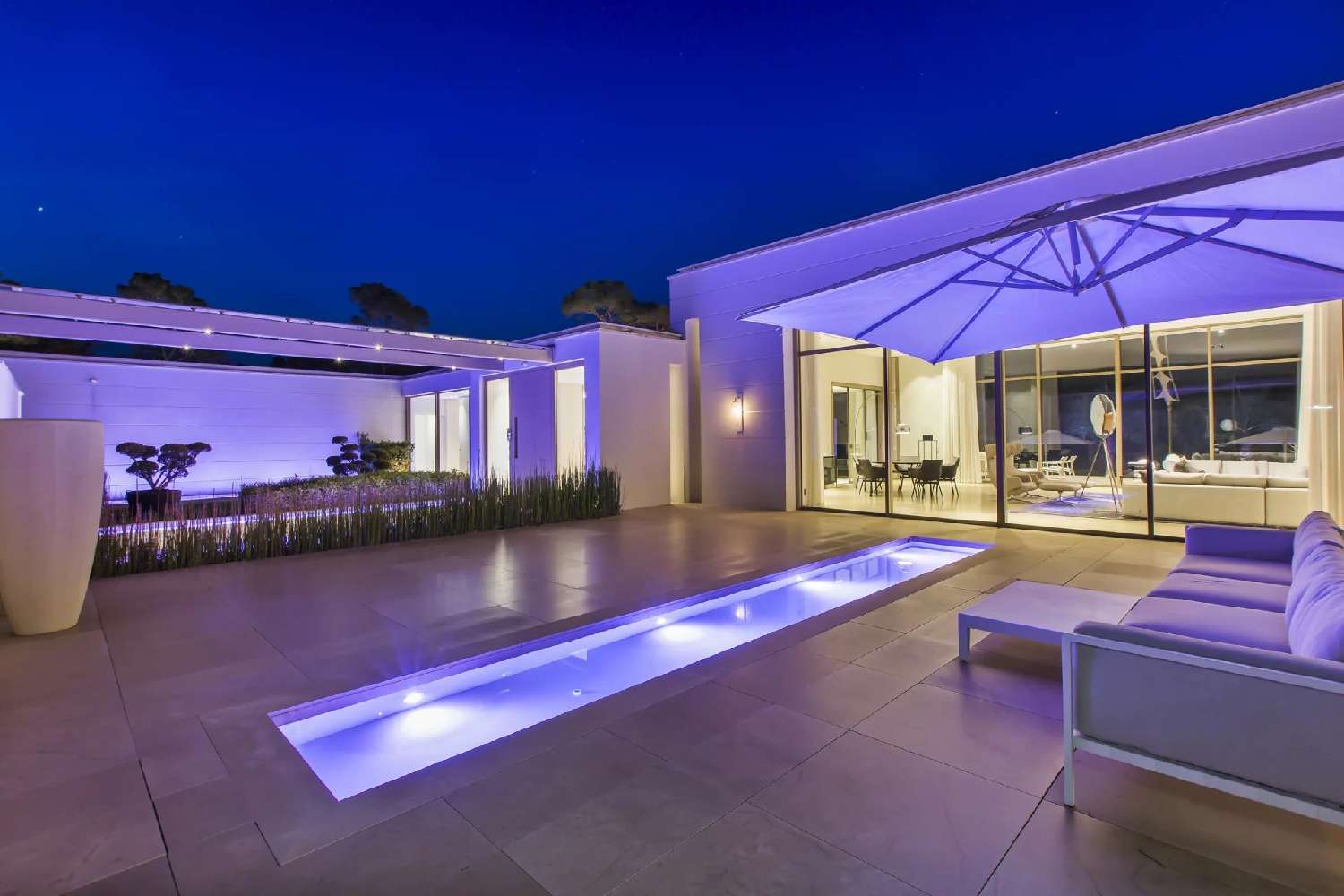 for sale villa Mougins Alpes-Maritimes 4
