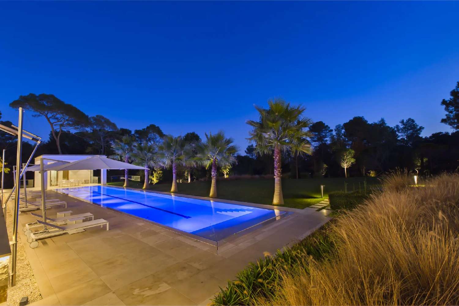 for sale villa Mougins Alpes-Maritimes 7