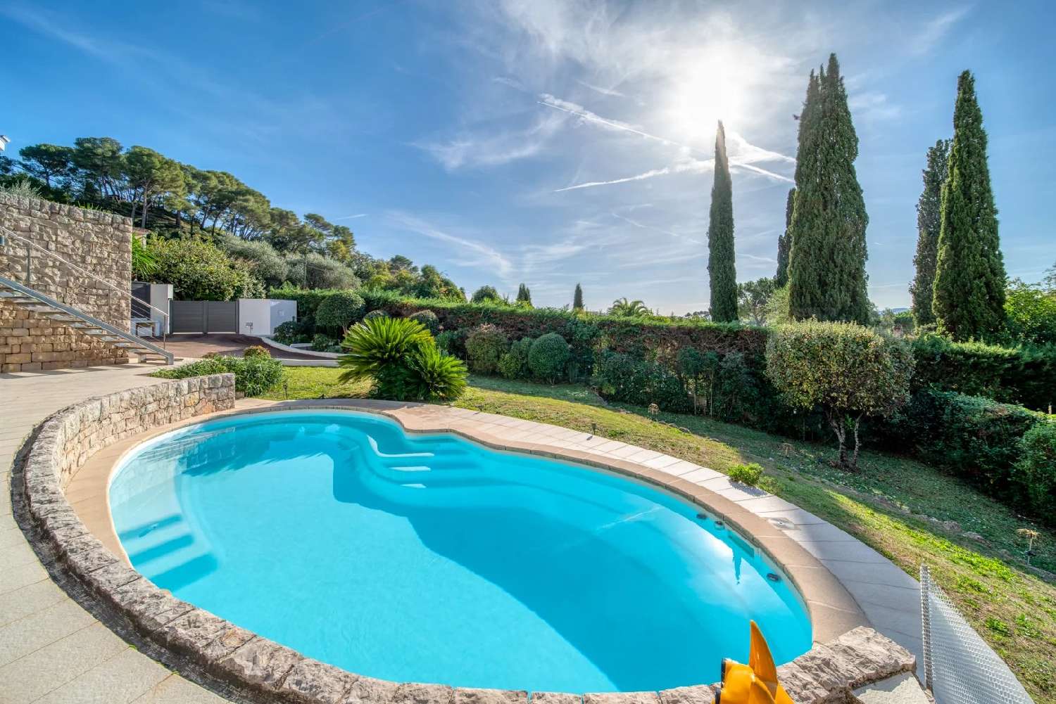 for sale villa Mougins Alpes-Maritimes 3