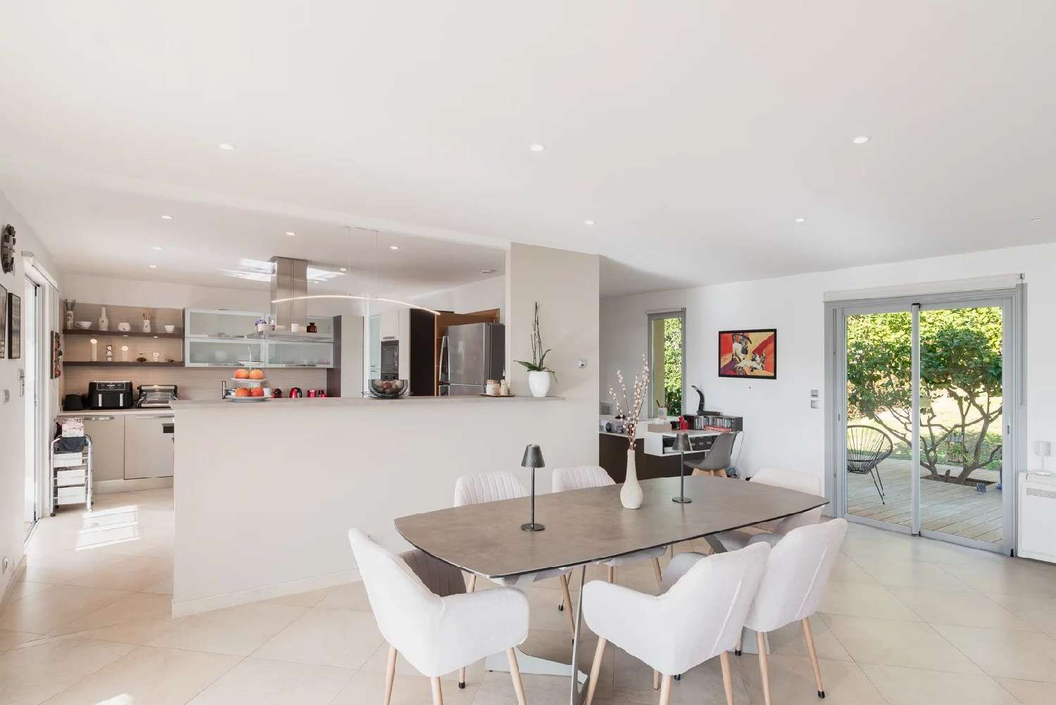 for sale villa Mougins Alpes-Maritimes 8